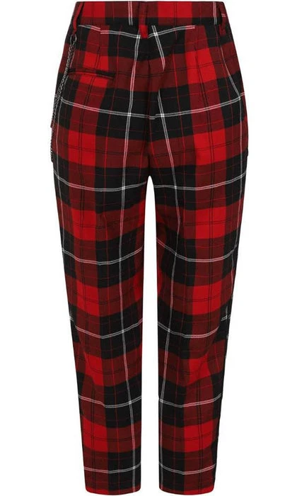 Brody | PANTS HELL BUNNY Punky Colour Brody | PANTS -VERA’S EYECANDY Shop hell bunny brody pants 7 1c710bdf 1a61 48d6 9304