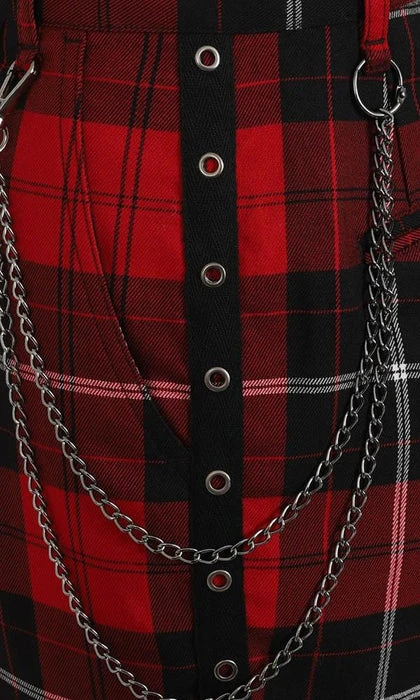 Brody | PANTS HELL BUNNY Punky Colour Brody | PANTS -VERA’S EYECANDY Shop hell bunny brody pants 9 8682dd38 d615 453d 9173