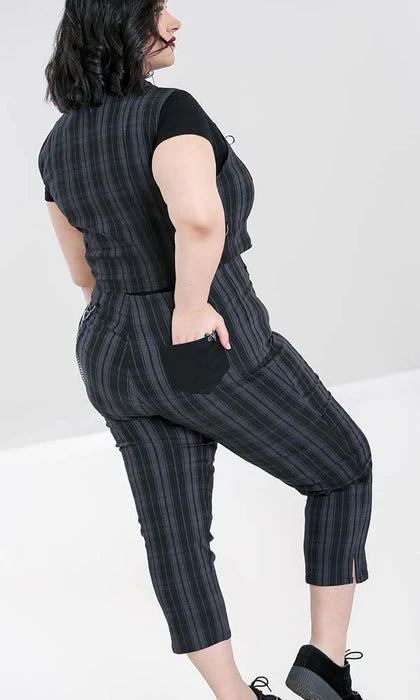 Cobain | CAPRIS HELL BUNNY Corporate + Office Wear Cobain | CAPRIS -VERA’S EYECANDY Shop hell bunny cobain capris 10 eb924668 342e 4dbc abf3