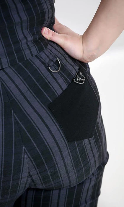 Cobain | CAPRIS HELL BUNNY Corporate + Office Wear Cobain | CAPRIS -VERA’S EYECANDY Shop hell bunny cobain capris 11 b25ce519 e6c3 41bb a65b