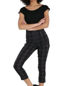 HELL BUNNY Corporate + Office Wear Cobain | CAPRIS 5 HELL BUNNY Corporate + Office Wear Cobain | CAPRIS -VERA’S EYECANDY Shop hell bunny cobain capris 1 52ea0b5a 80fc 4a2f ba04 ec593eed4af6 700x700