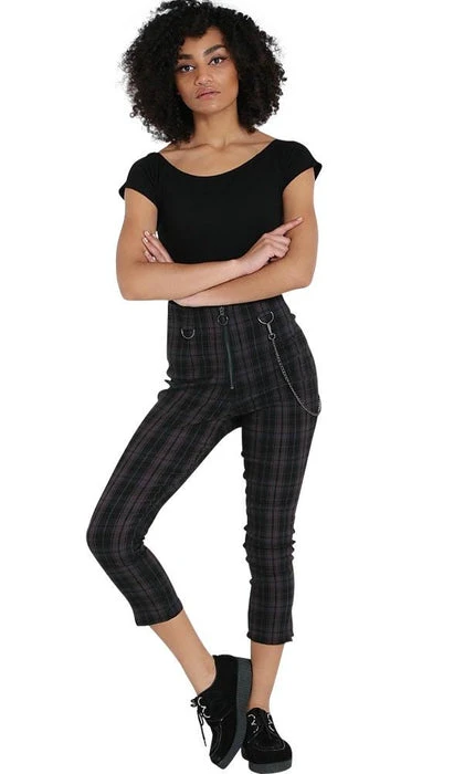 Cobain | CAPRIS HELL BUNNY Corporate + Office Wear Cobain | CAPRIS -VERA’S EYECANDY Shop hell bunny cobain capris 1 52ea0b5a 80fc 4a2f ba04