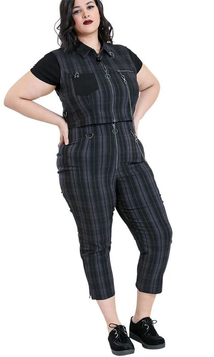 Cobain | CAPRIS HELL BUNNY Corporate + Office Wear Cobain | CAPRIS -VERA’S EYECANDY Shop hell bunny cobain capris 2 a733b3a7 d4d9 4267 a5ba