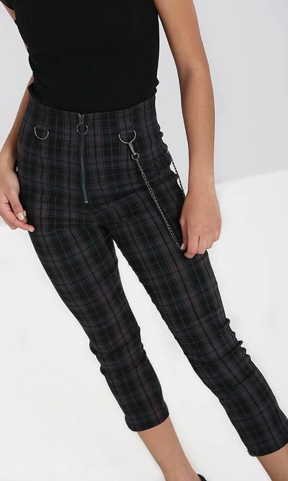 Cobain | CAPRIS HELL BUNNY Corporate + Office Wear Cobain | CAPRIS -VERA’S EYECANDY Shop hell bunny cobain capris 3 7ad0c51a a55f 451d 959f