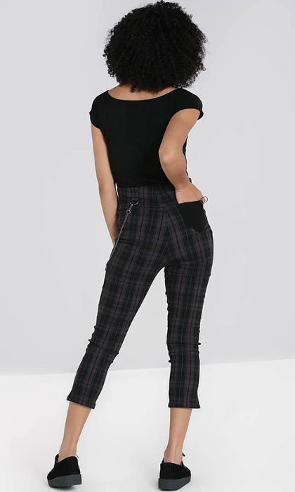 Cobain | CAPRIS HELL BUNNY Corporate + Office Wear Cobain | CAPRIS -VERA’S EYECANDY Shop hell bunny cobain capris 5 d348231d f8f5 4e07 95fa