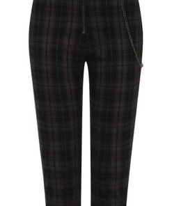 HELL BUNNY Corporate + Office Wear Cobain | CAPRIS 8 HELL BUNNY Corporate + Office Wear Cobain | CAPRIS -VERA’S EYECANDY Shop hell bunny cobain capris 6 c5531ca4 d443 4f10 b65d e492489f3e10 700x700