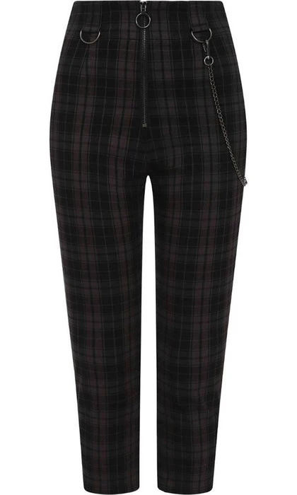 Cobain | CAPRIS HELL BUNNY Corporate + Office Wear Cobain | CAPRIS -VERA’S EYECANDY Shop hell bunny cobain capris 6 c5531ca4 d443 4f10 b65d