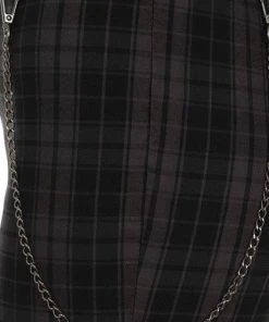 HELL BUNNY Corporate + Office Wear Cobain | CAPRIS 10 HELL BUNNY Corporate + Office Wear Cobain | CAPRIS -VERA’S EYECANDY Shop hell bunny cobain capris 8 c7ff9486 784c 4e36 9eec 6442409b87c9 700x700