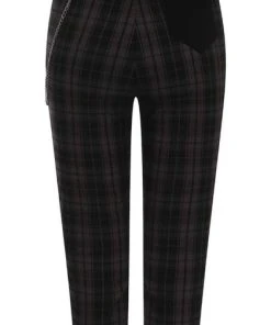 HELL BUNNY Corporate + Office Wear Cobain | CAPRIS 11 HELL BUNNY Corporate + Office Wear Cobain | CAPRIS -VERA’S EYECANDY Shop hell bunny cobain capris 9 51ecd21d 2692 4f66 a3a9 486f0b899447 700x700