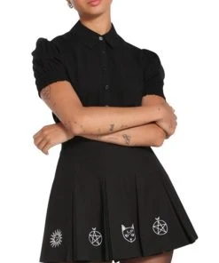 HELL BUNNY Cats Dawn | MINI SKIRT 14 HELL BUNNY Cats Dawn | MINI SKIRT -VERA’S EYECANDY Shop hell bunny dawn mini skirt 1 52759553 4132 4a9a 9c04 afc8266f99f4 700x700