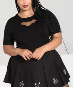 HELL BUNNY Cats Dawn | MINI SKIRT 20 HELL BUNNY Cats Dawn | MINI SKIRT -VERA’S EYECANDY Shop hell bunny dawn mini skirt 9 64f44eb0 3fb2 4ad7 be8d 62fe1e625a50 700x700
