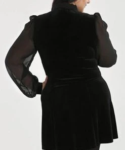 HELL BUNNY Corporate + Office Wear Gabriella | MINI DRESS 10 HELL BUNNY Corporate + Office Wear Gabriella | MINI DRESS -VERA’S EYECANDY Shop hell bunny gabriella mini dress 8 700x700