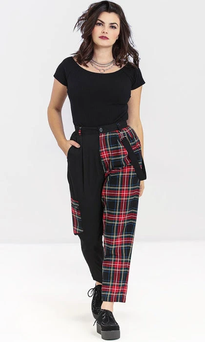 Heather | PANTS HELL BUNNY All Heather | PANTS -VERA’S EYECANDY Shop hell bunny heather pants 1 801c1293 47ac 4b13 95cb