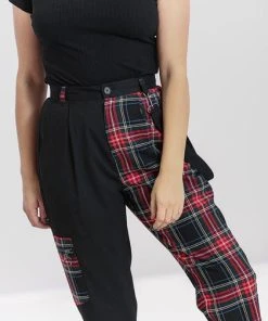 HELL BUNNY All Heather | PANTS 4 HELL BUNNY All Heather | PANTS -VERA’S EYECANDY Shop hell bunny heather pants 3 ff5f4783 898f 4158 8a70 0b819e7cdfea 700x700