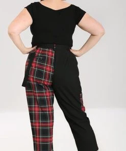 HELL BUNNY All Heather | PANTS 9 HELL BUNNY All Heather | PANTS -VERA’S EYECANDY Shop hell bunny heather pants 8 8aaeff8d dd9a 46ff 9b30 a94a929ff7ea 700x700