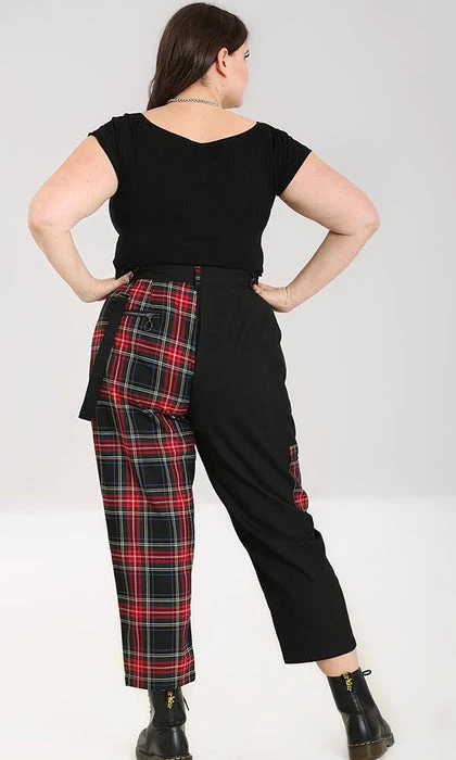 Heather | PANTS HELL BUNNY All Heather | PANTS -VERA’S EYECANDY Shop hell bunny heather pants 8 8aaeff8d dd9a 46ff 9b30