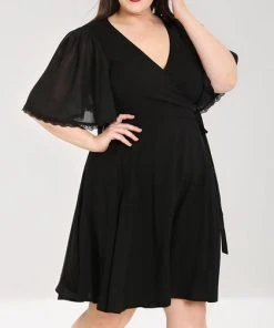 HELL BUNNY All Liara | DRESS