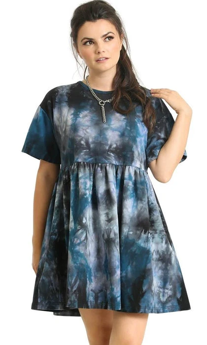 HELL BUNNY All Lost | MINI DRESS