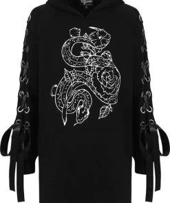 HELL BUNNY All Medusa | HOODIE DRESS 8 HELL BUNNY All Medusa | HOODIE DRESS -VERA’S EYECANDY Shop hell bunny medusa hoodie dress 7 ca78ef12 2c72 4b9b 89ad 975f0d303026 700x700