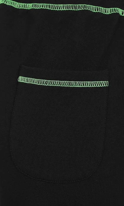 HELL BUNNY All Ouija | JOGGERS - Image 10