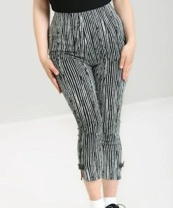 HELL BUNNY All Regan | CAPRIS**