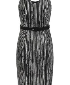 HELL BUNNY All Regan | PENCIL DRESS**
