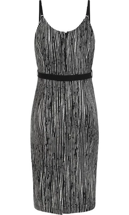 HELL BUNNY All Regan | PENCIL DRESS** - Image 9