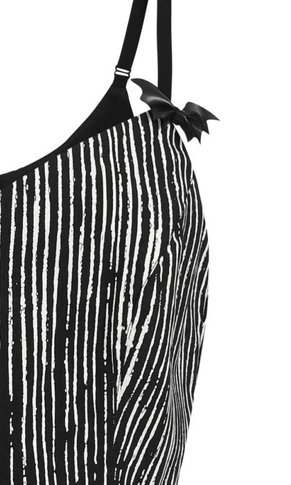 HELL BUNNY All Regan | PENCIL DRESS** - Image 6