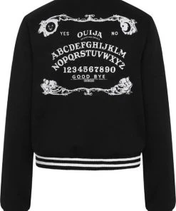 HELL BUNNY The Moon Samara [Black/White] | JACKET -VERA’S EYECANDY Shop hell bunny samara black white jacket 10 34a8cb39 f032 4d73 bbda 7f5712dc212a 700x700