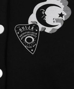 HELL BUNNY The Moon Samara [Black/White] | JACKET -VERA’S EYECANDY Shop hell bunny samara black white jacket 11 97322cba 017f 4de5 bd4a 20830b617bd4 700x700