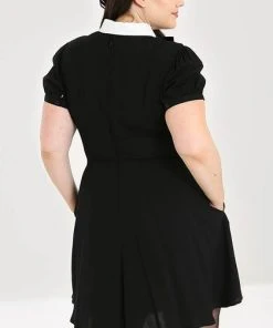HELL BUNNY Corporate + Office Wear Serpentine | MINI DRESS 15 HELL BUNNY Corporate + Office Wear Serpentine | MINI DRESS -VERA’S EYECANDY Shop hell bunny serpentine mini dress 5 6be25451 527f 4fe5 bd43 d18cb861d3d1 700x700