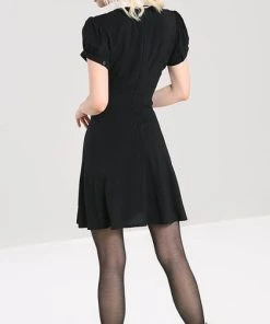 HELL BUNNY Corporate + Office Wear Serpentine | MINI DRESS 16 HELL BUNNY Corporate + Office Wear Serpentine | MINI DRESS -VERA’S EYECANDY Shop hell bunny serpentine mini dress 6 7f107763 4edb 4152 8dcb d3e38c4d70ff 700x700