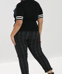 HELL BUNNY Punky Colour Storm | SKINNY PANTS -VERA’S EYECANDY Shop hell bunny storm skinny pants 10 53e88bf2 1f84 4650 ae68 25a0534cf313 700x700