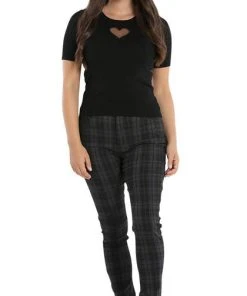 HELL BUNNY Punky Colour Storm | SKINNY PANTS -VERA’S EYECANDY Shop hell bunny storm skinny pants 1 3ae84ca2 1cb4 4f79 a14e 6807e215d170 700x700