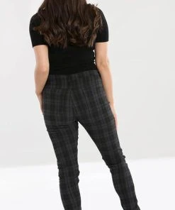 HELL BUNNY Punky Colour Storm | SKINNY PANTS -VERA’S EYECANDY Shop hell bunny storm skinny pants 4 a103d271 e382 4990 a427 0446c0e84c45 700x700