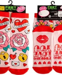 HOMEWARES Valentines F**king Love You | SOCKS -VERA’S EYECANDY Shop homewares fcking love you feet speak socks 6 censored f81225ee e08c 4698 a677 b15daf2b7b04 700x700