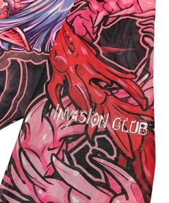 INVASION CLUB Anime & Manga Acid Onis | SHEER TOP 6 INVASION CLUB Anime & Manga Acid Onis | SHEER TOP -VERA’S EYECANDY Shop invasion club acid onis sheer top 3 cea756b1 949b 4bf7 9471 74913b90b225 700x700