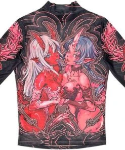 INVASION CLUB Anime & Manga Acid Onis | SHEER TOP 9 INVASION CLUB Anime & Manga Acid Onis | SHEER TOP -VERA’S EYECANDY Shop invasion club acid onis sheer top 5 cbb0d2c0 cd7f 43fa a5d3 81c74fcdd1fd 700x700