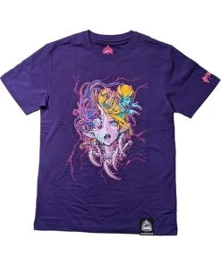 INVASION CLUB Mens Clothing Conjugation [Blueberry] | T-SHIRT* -VERA’S EYECANDY Shop invasion club conjugation blueberry t shirt 1 fcd363bc 529e 47b2 a158 07e6781fbcca 1 700x700