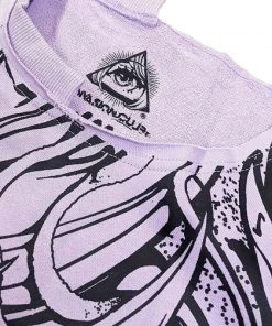 INVASION CLUB Anime & Manga Conjugation [Lavender] | PULLOVER -VERA’S EYECANDY Shop invasion club conjugation lavender pullover 2 b3434181 842a 42cd a1d2 633dbbff716c 700x700