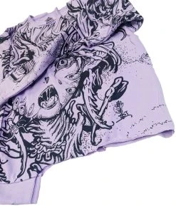 INVASION CLUB Anime & Manga Conjugation [Lavender] | PULLOVER -VERA’S EYECANDY Shop invasion club conjugation lavender pullover 5 f6c9f1ae acd2 4923 8263 3587bccb275d 700x700