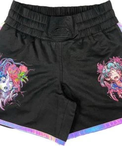 INVASION CLUB Anime & Manga Corruption Arc | SHORTS