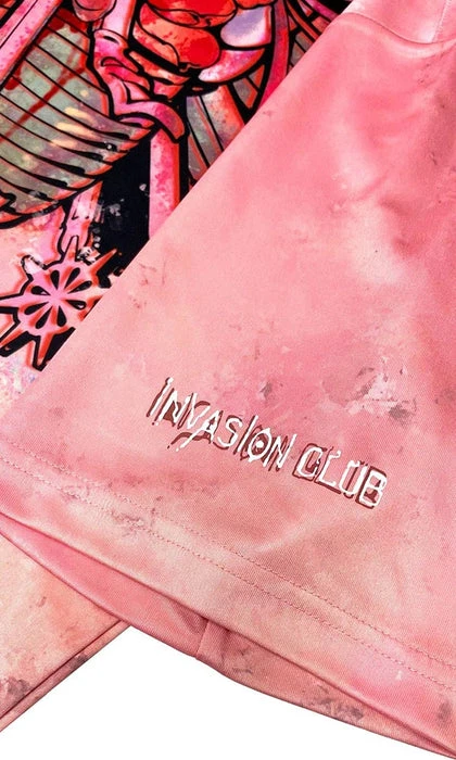 Mukade Onna | T-SHIRT INVASION CLUB Anime & Manga Mukade Onna | T-SHIRT -VERA’S EYECANDY Shop invasion club mukade onna t shirt 3 ed4081e9 7f68 49b0 a2d3