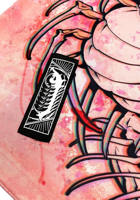 Mukade Onna | T-SHIRT INVASION CLUB Anime & Manga Mukade Onna | T-SHIRT -VERA’S EYECANDY Shop invasion club mukade onna t shirt 4 6ffa2a64 6dad 4774 8d94