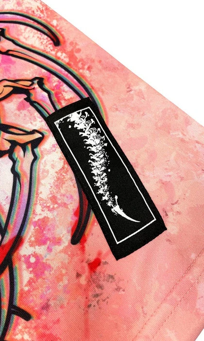 Mukade Onna | T-SHIRT INVASION CLUB Anime & Manga Mukade Onna | T-SHIRT -VERA’S EYECANDY Shop invasion club mukade onna t shirt 5 15638bf8 7729 434a 8dad