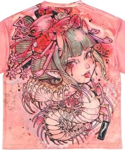 INVASION CLUB Anime & Manga Mukade Onna | T-SHIRT 5 INVASION CLUB Anime & Manga Mukade Onna | T-SHIRT -VERA’S EYECANDY Shop invasion club mukade onna t shirt 6 c3ca0e48 ae67 455e 9852 93ced23fd616 700x700