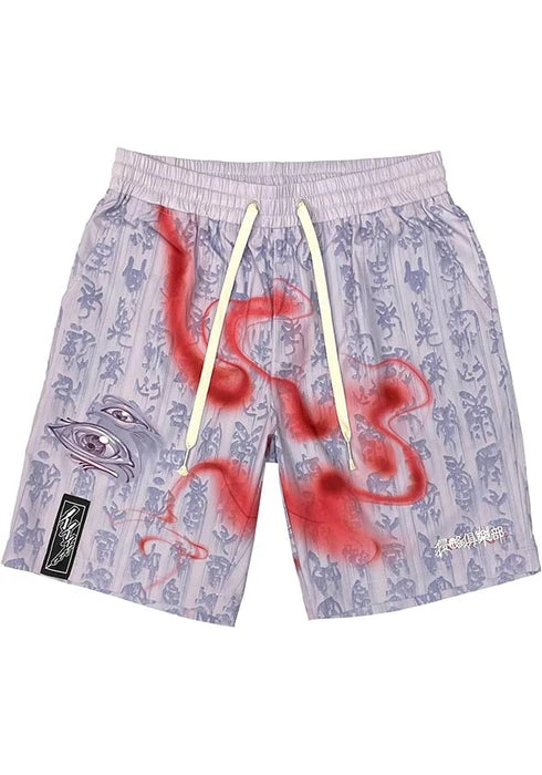 INVASION CLUB Anime & Manga Namakubi | SHORTS