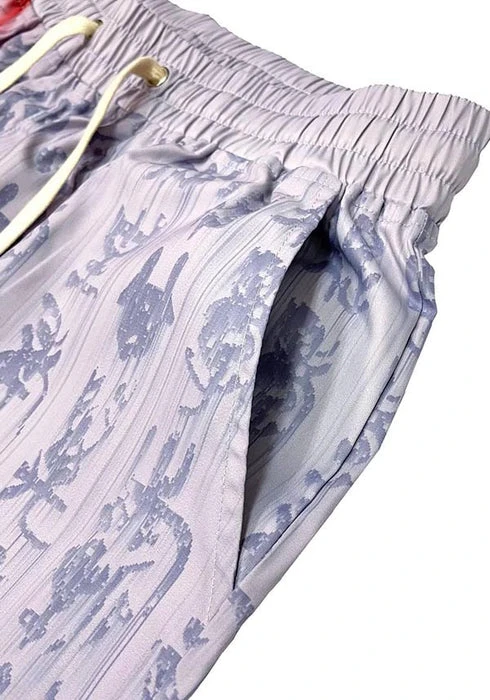 INVASION CLUB Anime & Manga Namakubi | SHORTS - Image 8