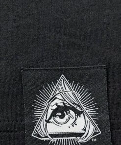 INVASION CLUB Mens Clothing Phage-Chan [Black] | T-SHIRT -VERA’S EYECANDY Shop invasion club phage chan black t shirt 4 b9222f51 e821 452d ba66 b5de09a7dd64 700x700