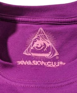 INVASION CLUB Mens Clothing Phage-Chan [Purple] | T-SHIRT** -VERA’S EYECANDY Shop invasion club phage chan purple t shirt 4 07d0d75a 95c0 47dd 92cc fb253a64f205 700x700